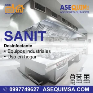 SANIT