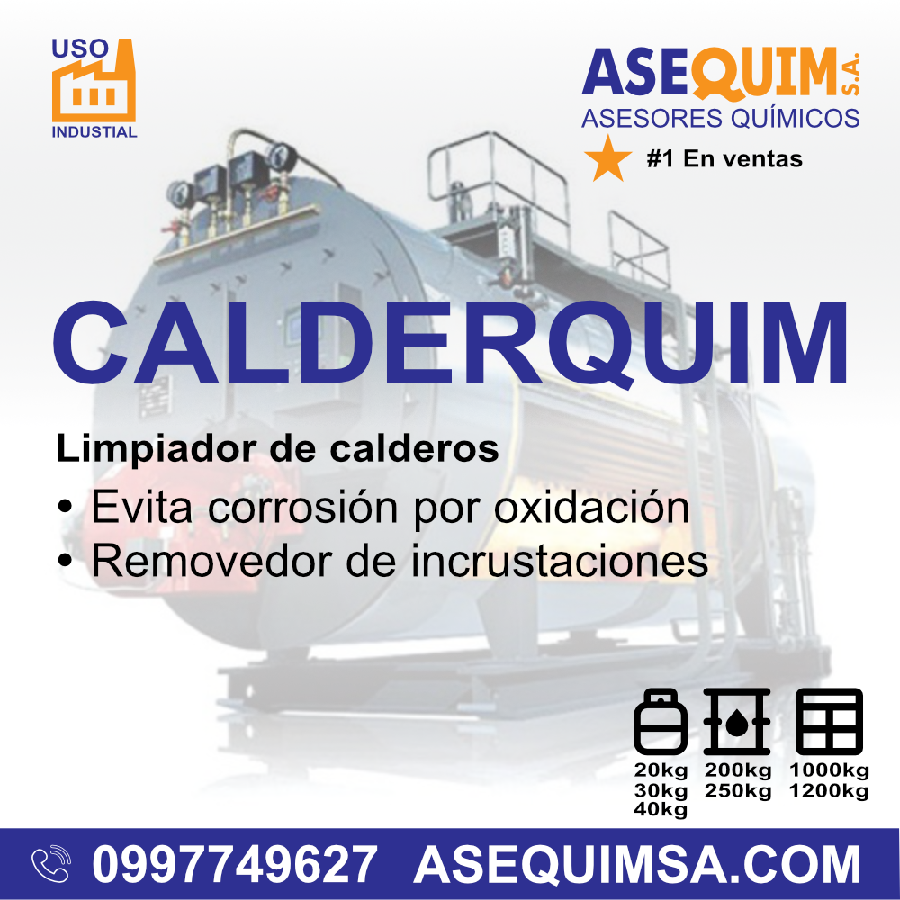 Productos Pag web Asequim CALDERQUIM