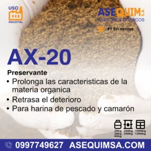 AX-20