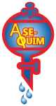Logo botella