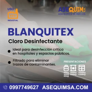 BLANQUITEX