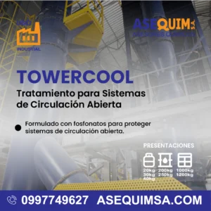 TOWERCOOL